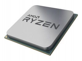 AMD Ryzen 5 3600X / 3.8 GHz procesador