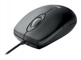 Trust Optical Mouse - ratón - USB