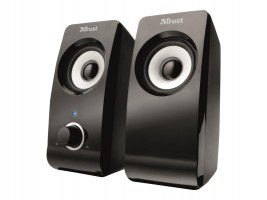 Trust Remo 2.0 Speaker Set - altavoces - para uso portátil