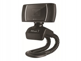 Trust Trino HD Video Webcam - cámara web