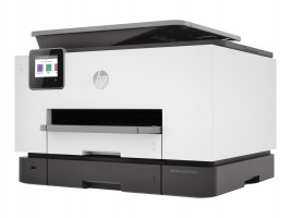 HP Officejet Pro 9020 All-in-One - impresora multifunción - color