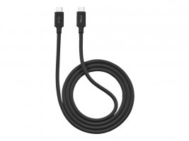 Trust cable USB de tipo C - 1 m