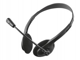 Trust Primo Chat Headset - auricular
