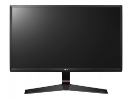 LG 24MP59G-P - monitor LED - Full HD (1080p) - 24"