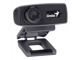 Genius FaceCam 1000X V2 - cámara web