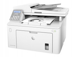 HP LaserJet Pro MFP M148fdw - impresora multifunción - B/N