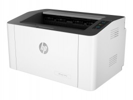HP Laser 107w - impresora - monocromo - laser