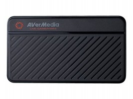 AVerMedia Live Gamer MINI GC311 - adaptador de captura de vídeo - USB 2.0