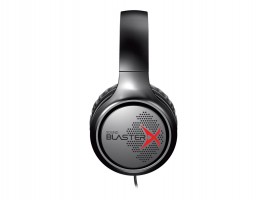 Creative Sound BlasterX H3 - auricular