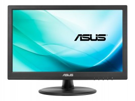 ASUS VT168N - monitor LED - 15.6"