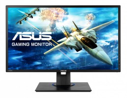 ASUS VG245HE - monitor LED - Full HD (1080p) - 24"