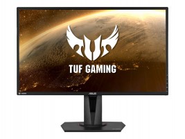 ASUS TUF Gaming VG27BQ - monitor LED - 27"