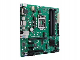 ASUS PRIME Q370M-C - placa base - micro ATX - LGA1151 Socket - Q370