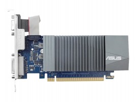 ASUS GT710-SL-1GD5 - tarjeta gráfica - GF GT 710 - 1 GB