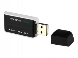 Tacens ANIMA ACRM1 - lector de tarjetas - USB 2.0