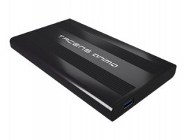 Tacens Anima AHD1 - caja de almacenamiento - SATA 3Gb/s - USB 3.0