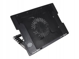 Tacens Anima ANBC2 ventilador para ordenador portátil