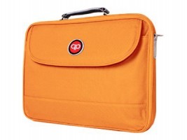 approx! 15.6" Basic Notebook bag funda de transporte para portátil