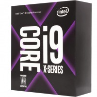 Intel Core i9 9960X X-series / 3.1 GHz procesador
