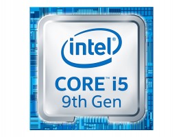 Intel Core i5 9400F / 2.9 GHz procesador