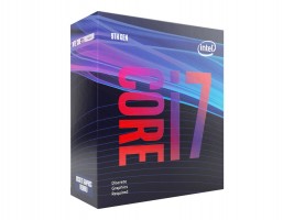 Intel Core i7 9700F / 3 GHz procesador