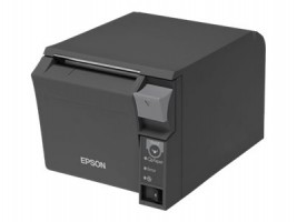 Epson TM T70II - impresora de recibos - monocromo - línea térmica