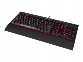 CORSAIR Gaming K68 Mechanical - teclado - Español