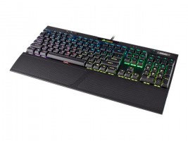 CORSAIR Gaming K70 RGB MK.2 Mechanical - teclado - Español