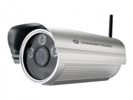 Conceptronic CIPCAM720ODWDR - cámara de vigilancia de red