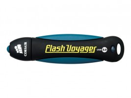 CORSAIR Flash Voyager USB 3.0 - unidad flash USB - 64GB