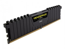 CORSAIR Vengeance LPX - DDR4 - 4GB - DIMM de 288 espigas - sin búfer
