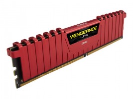 CORSAIR Vengeance LPX - DDR4 - 8GB - DIMM de 288 espigas - sin búfer