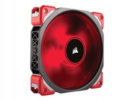 CORSAIR ML Series ML120 PRO LED Premium Magnetic Levitation ventilador para caja