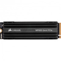 CORSAIR Force Series MP600 - SSD - 1TB - PCI Express 4.0 x4 (NVMe)