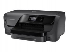 HP Officejet Pro 8210 - impresora - color - chorro de tinta