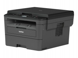 Brother DCP-L2510D - impresora multifunción - B/N