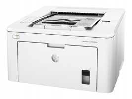 HP LaserJet Pro M203dw - impresora - monocromo - laser