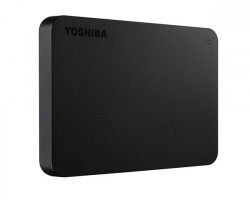 Toshiba Canvio Basics - disco duro - 1TB - USB 3.0
