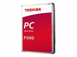 Toshiba P300 Desktop PC - disco duro - 1TB - SATA 6Gb/s