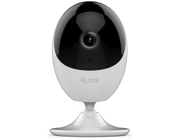 HiLook IPC-C100-D/W cámara de vigilancia Cámara de seguridad IP Interior Cubo Escritorio 1280 x 720 Pixeles