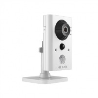 HiLook IPC-C220-D/W cámara de vigilancia Cámara de seguridad IP Interior Cubo Escritorio 1920 x 1080 Pixeles