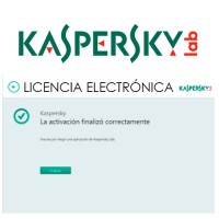 Kaspersky Total Security Multi-Device - licencia de suscripción (1 año) - 1 dispositivo