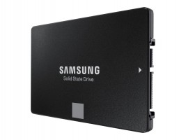 Samsung 860 EVO MZ-76E4T0B - SSD - 4TB - SATA 6Gb/s