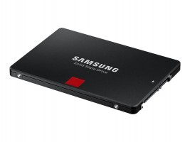 Samsung 860 PRO MZ-76P1T0B - SSD - 1TB - SATA 6Gb/s