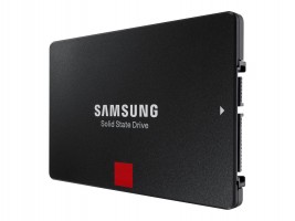 Samsung 860 PRO MZ-76P2T0B - SSD - 2TB - SATA 6Gb/s