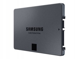 Samsung 860 QVO MZ-76Q1T0BW - SSD - 1TB - SATA 6Gb/s