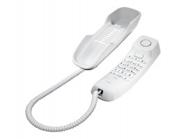 Gigaset DA210 - teléfono con cable