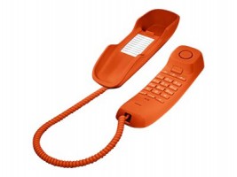 Gigaset DA210 - teléfono con cable