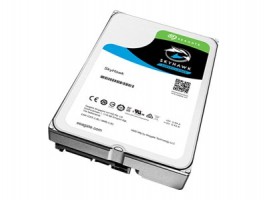 Seagate SkyHawk Surveillance HDD ST2000VX008 - disco duro - 2TB - SATA 6Gb/s