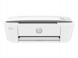 HP Deskjet 3750 All-in-One - impresora multifunción - color